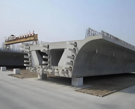 陈场镇抗冻压浆料的特点及标准化施工工艺